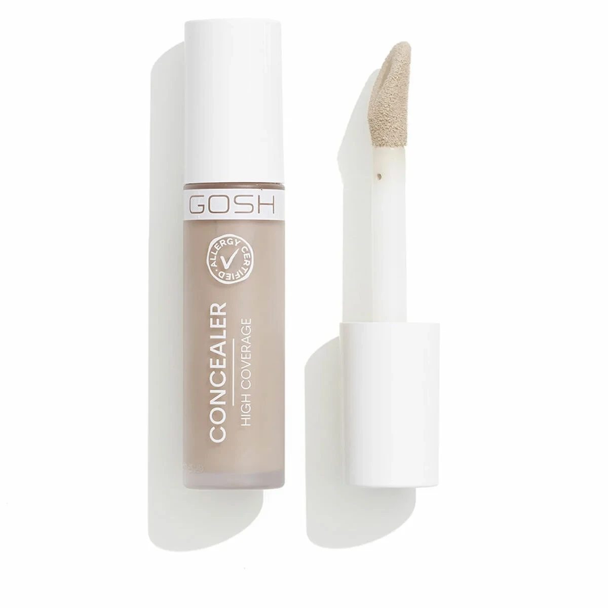 Set de Maquillaje Gosh Copenhagen CONCEALER GOSH