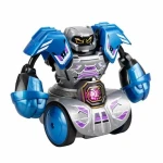 Juego de habilidad Bizak Battle Pack