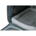 Transportín Trixie Friends on Tour Gris