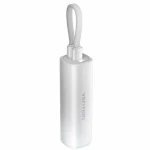 Batería para Portátil Vention FHWM0 Gris 20 W