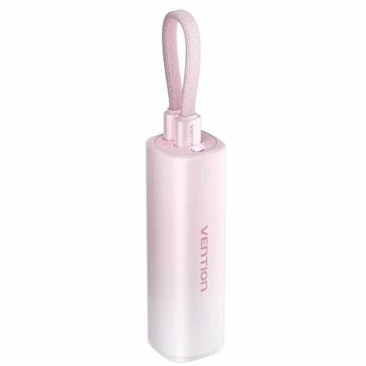 Batería para Portátil Vention FHWR0 Rosa 20 W