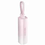 Batería para Portátil Vention FHWR0 Rosa 20 W