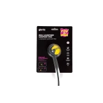 Lanzador de Pelotas para Perros Gloria Amarillo Polipropileno TPR S