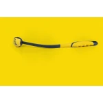 Lanzador de Pelotas para Perros Gloria Amarillo Polipropileno TPR S