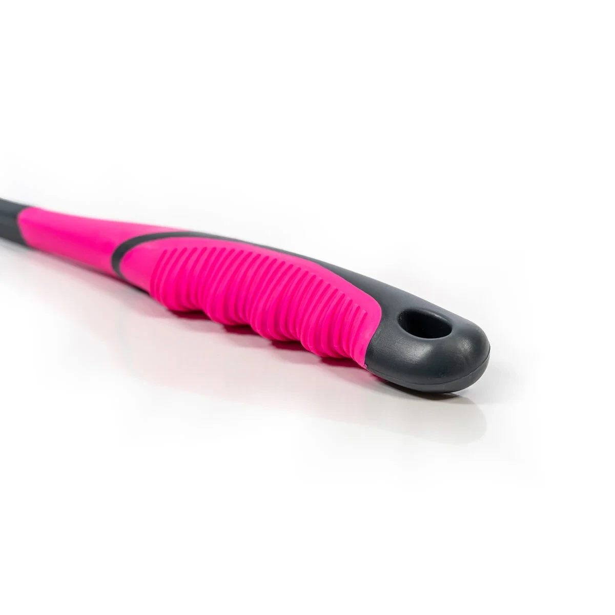 Lanzador de Pelotas para Perros Gloria Rosa Polipropileno TPR M