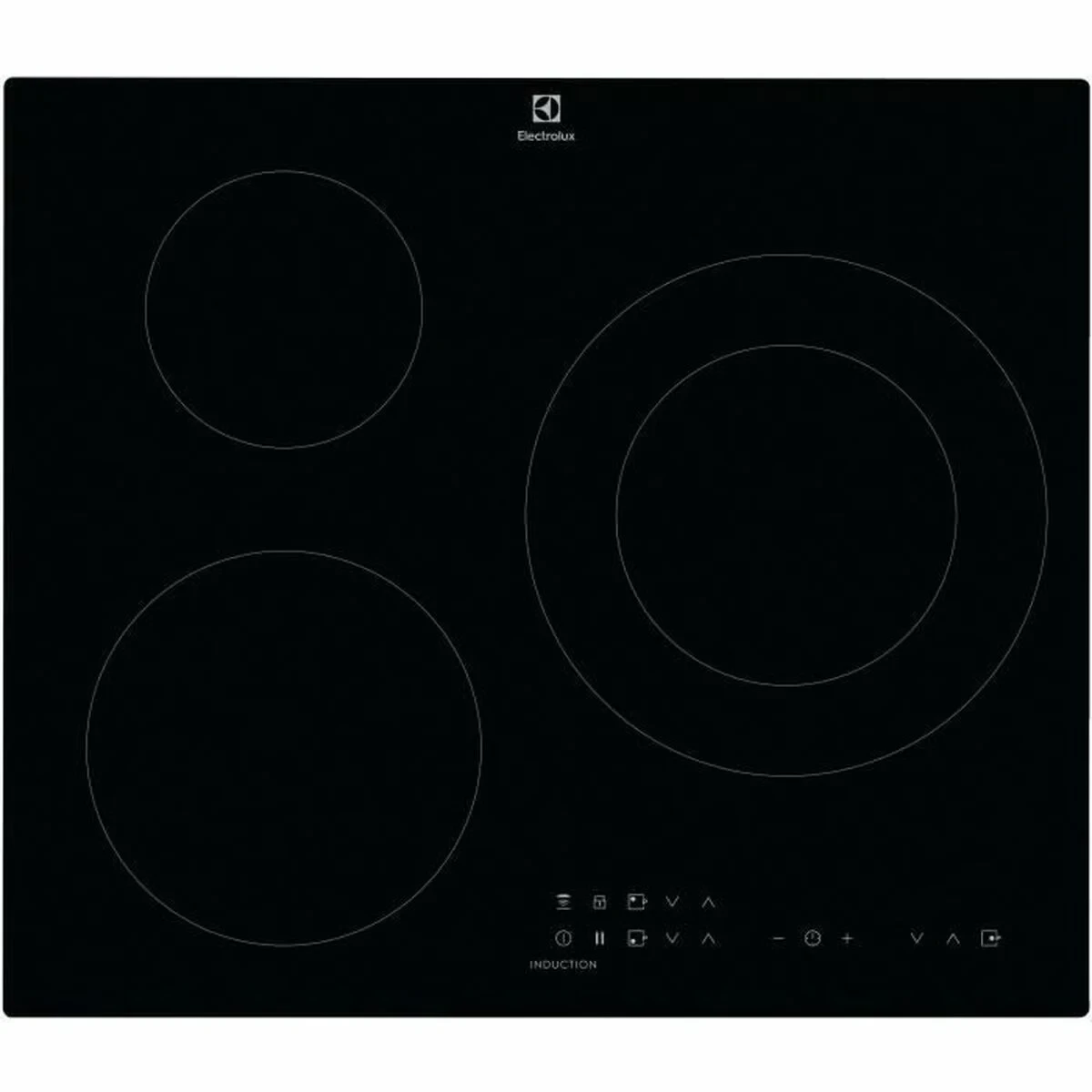 Placa de Inducción Electrolux CIT60331CK 60 cm 7350 W