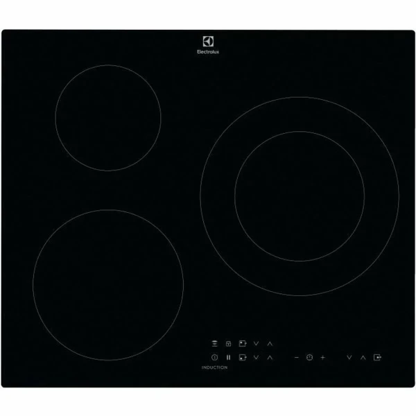Placa de Inducción Electrolux CIT60331CK 60 cm 7350 W