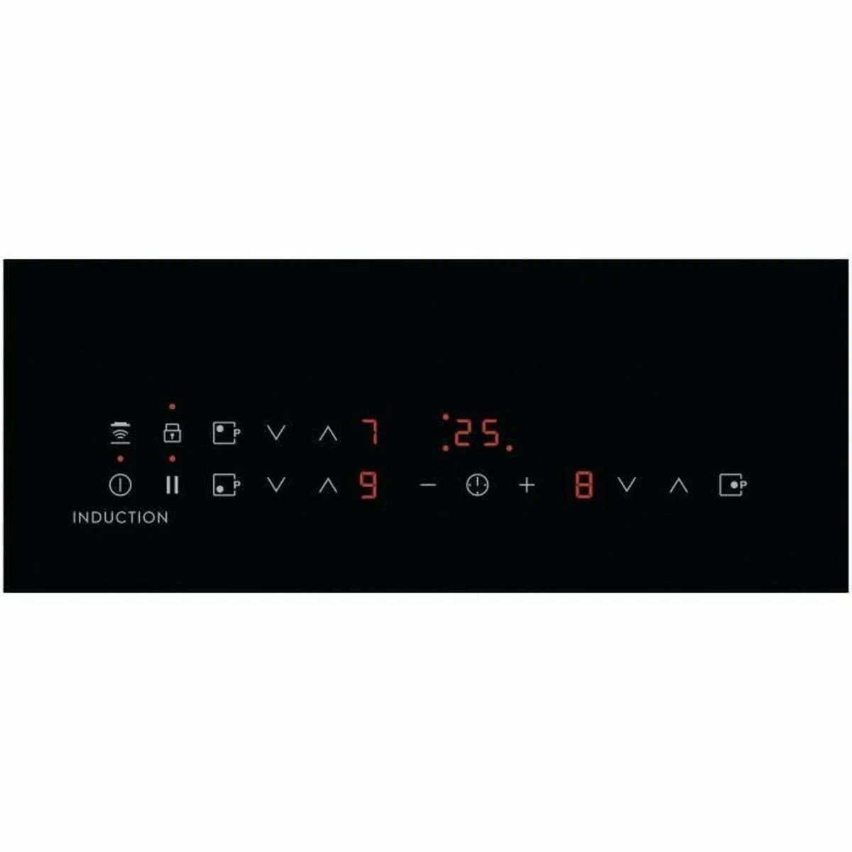 Placa de Inducción Electrolux CIT60331CK 60 cm 7350 W