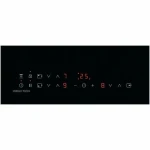 Placa de Inducción Electrolux CIT60331CK 60 cm 7350 W