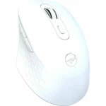 Ratón Inalámbrico Mobility Lab Omega Blanco 1600 dpi
