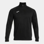 Sudadera de Entrenamiento para Adultos Joma Sport Faraon Negro