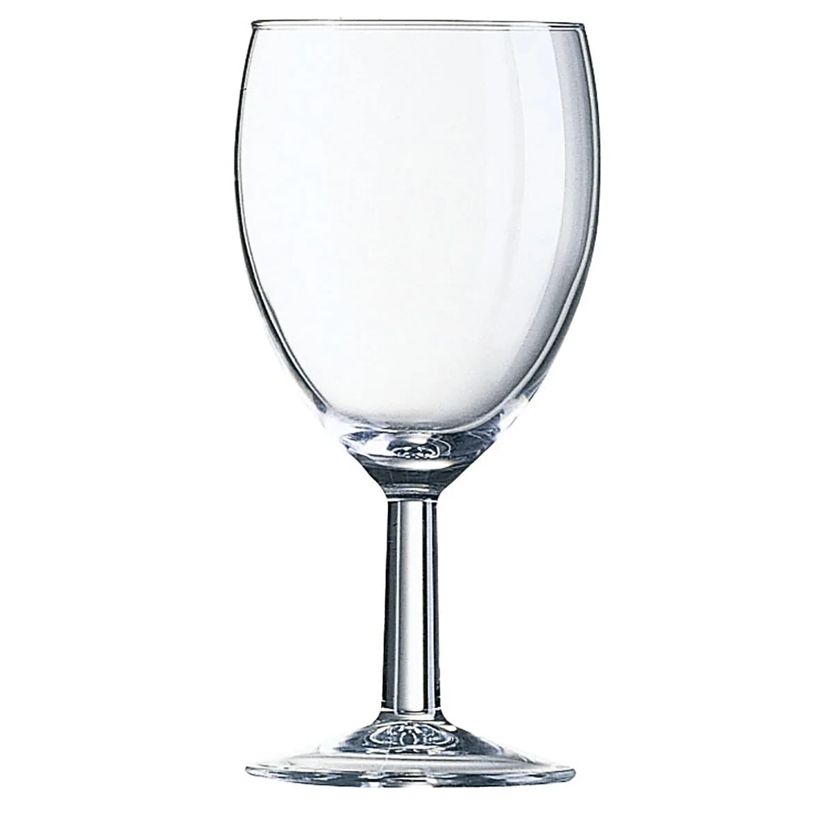 Set de copas de vino Arcoroc 7510035 Transparente Vidrio 350 ml 6 Piezas