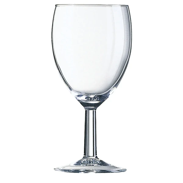 Set de copas de vino Arcoroc 7510035 Transparente Vidrio 350 ml 6 Piezas