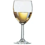 Set de copas de vino Arcoroc 7510035 Transparente Vidrio 350 ml 6 Piezas