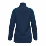 Chaqueta Deportiva para Mujer Joma Sport Trivor Azul