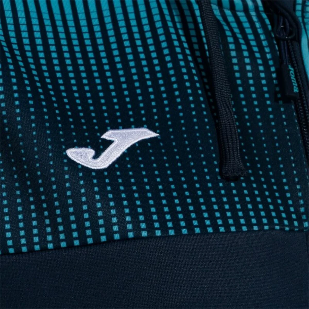 Chaqueta Deportiva para Mujer Joma Sport Eco Super Nova Azul