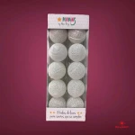Guirnalda de Bolas LED Roymart Poppins