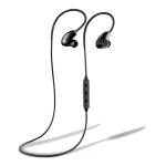 Auriculares Inalámbricos Motorola VERVELOOP 500 Blanco