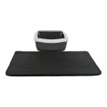 Bandeja Trixie Negro