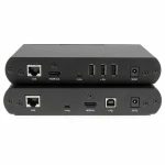 Switch KVM Startech SV565UTPHDU         
