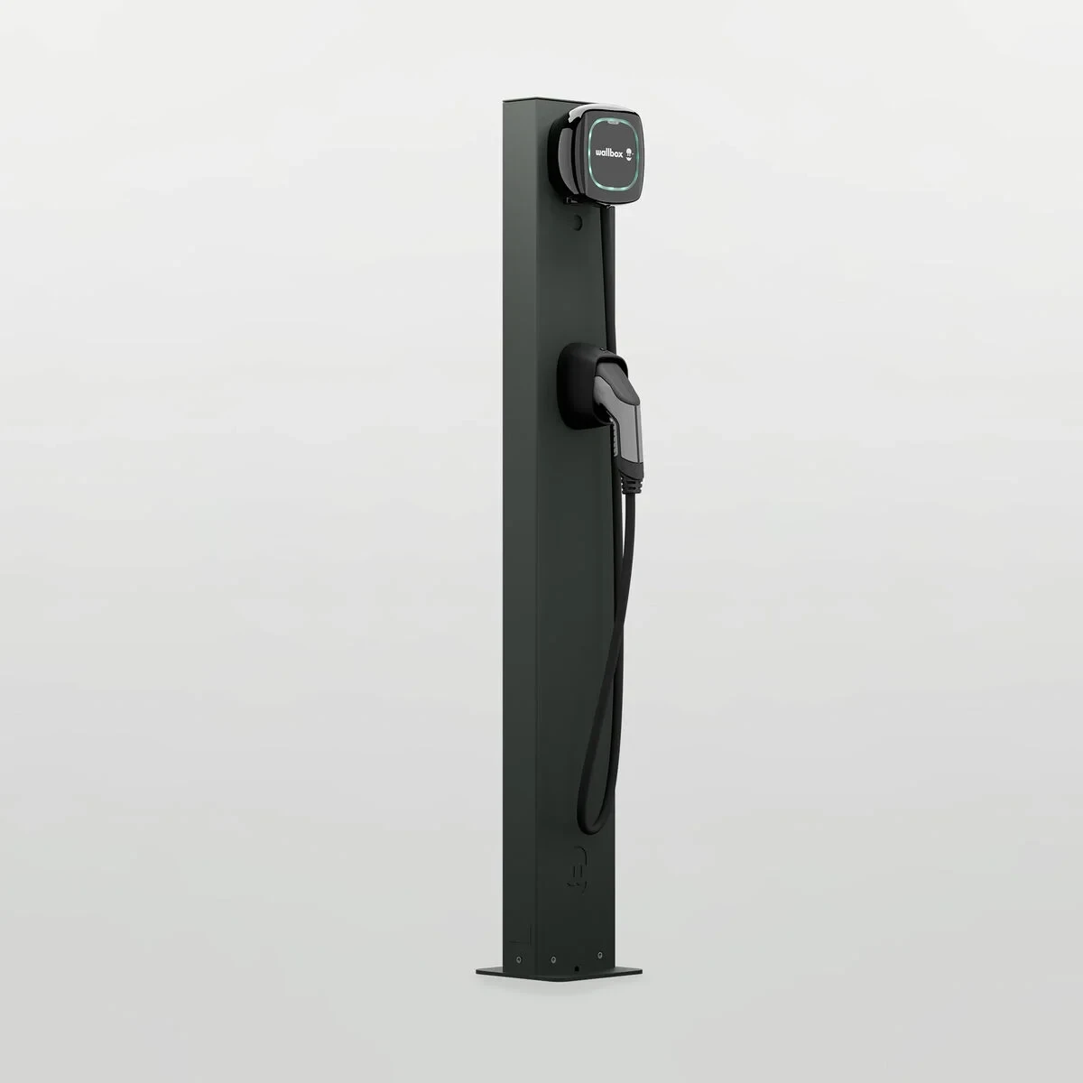 Pedestal Wallbox Eiffel B030A (1 unidad)