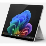 Laptop Microsoft ZIA-00005 Qualcomm Snapdragon X Elite (X1E) 16 GB RAM 512 GB SSD Qwerty Español