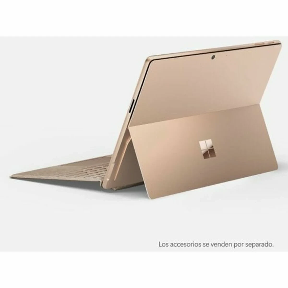 Laptop Microsoft ZIA-00051 Qwerty Español 16 GB RAM 512 GB SSD