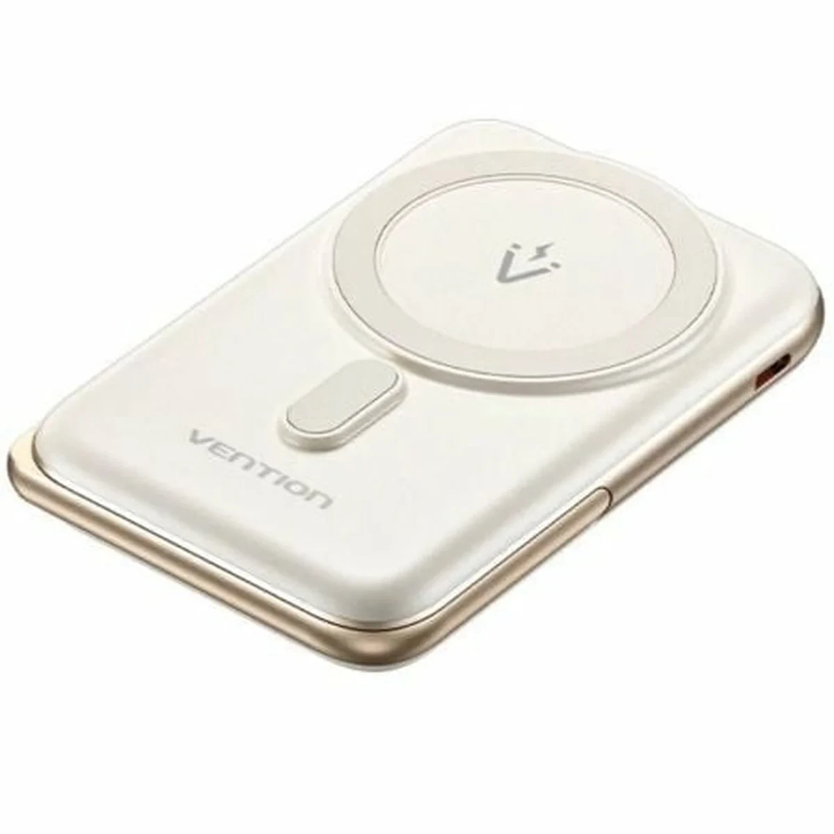 Batería para Portátil Vention FHNW0 Blanco 20 W