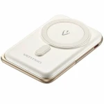 Batería para Portátil Vention FHNW0 Blanco 20 W