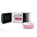 Microondas Whirlpool Corporation MWP254SB    25L 900 W (25 L)