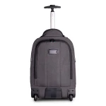 Mochila para Portátil Urban Factory TPE15UF Gris