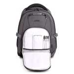 Mochila para Portátil Urban Factory TPE15UF Gris