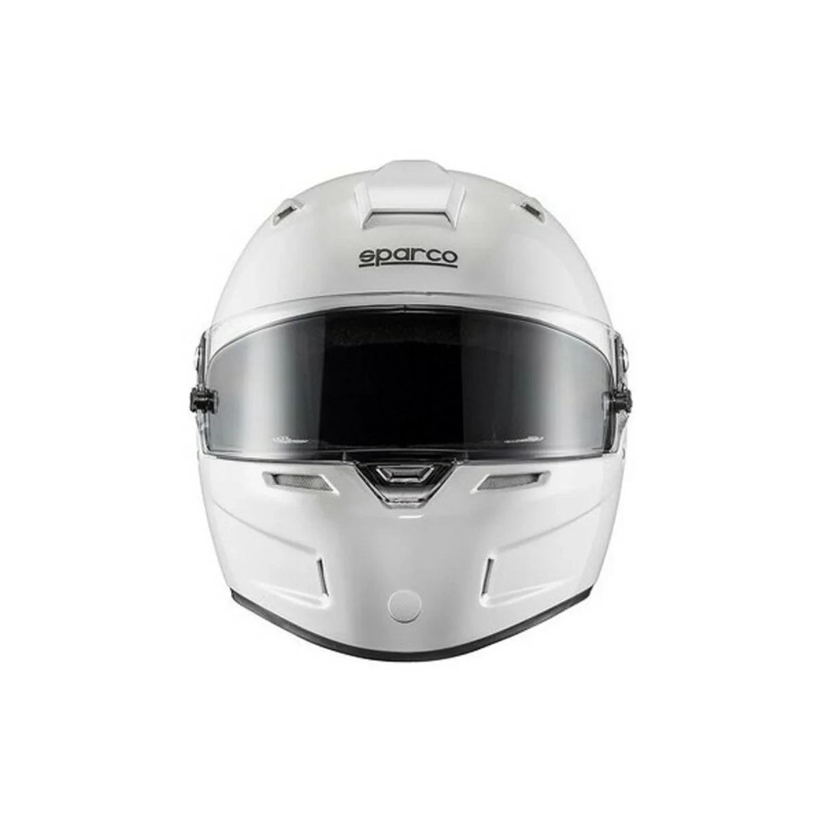 Casco Integral Sparco  SKY KF-5W KEVLAR/FIBERGLASS Blanco (XS)
