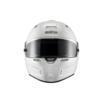 Casco Integral Sparco  SKY KF-5W KEVLAR/FIBERGLASS Blanco (XS)