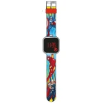Reloj Mujer The Avengers AVENGERS - LED WATCH (Ø 33 mm)