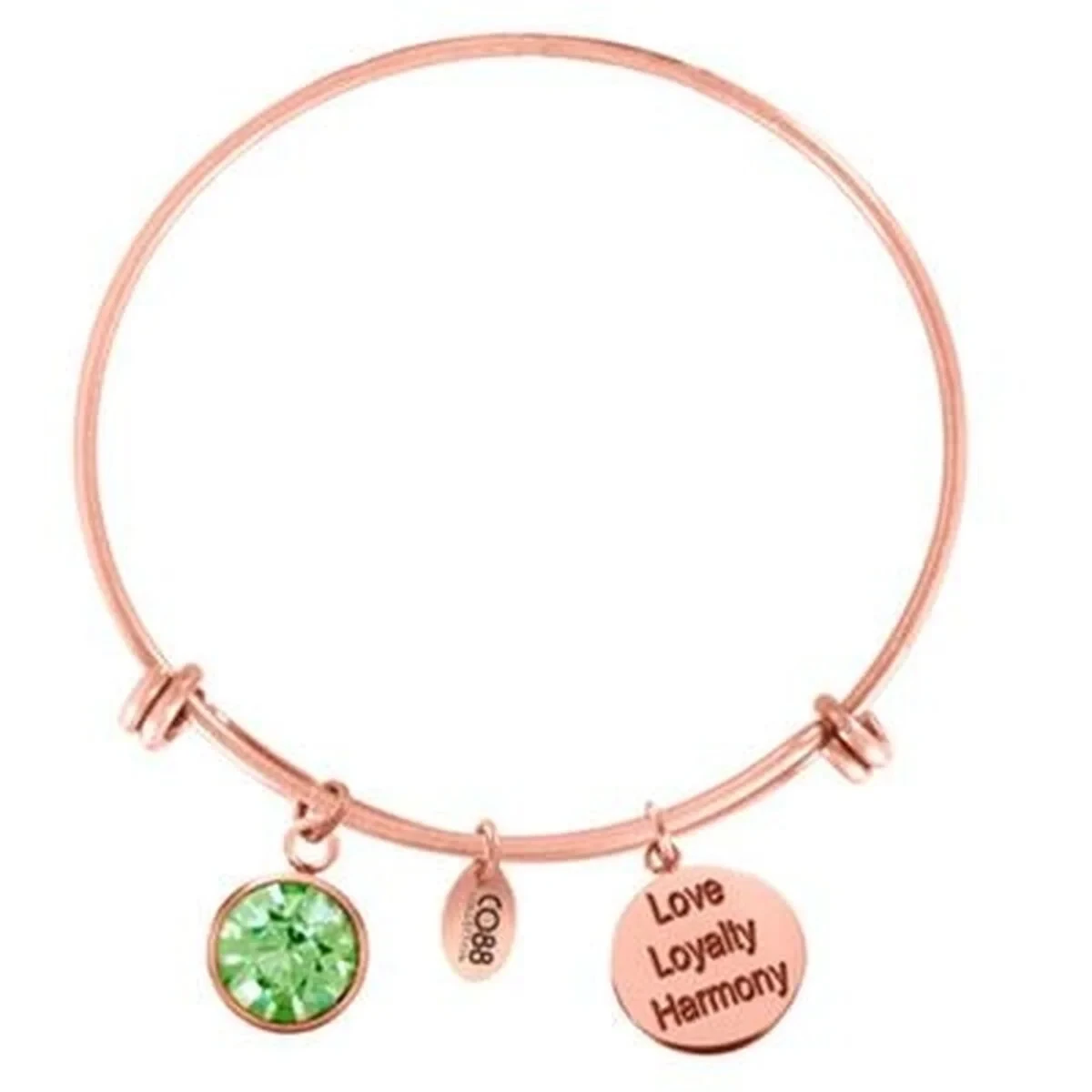 Pulsera Mujer CO88 Collection 8CB-12056