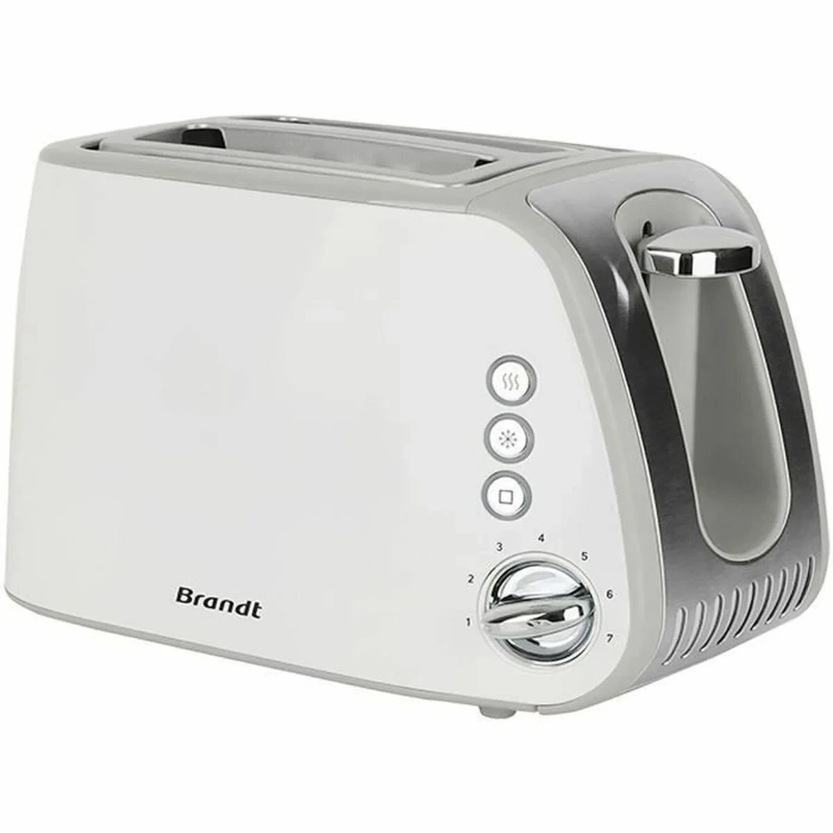 Tostadora Brandt T02T1050W 1050 W