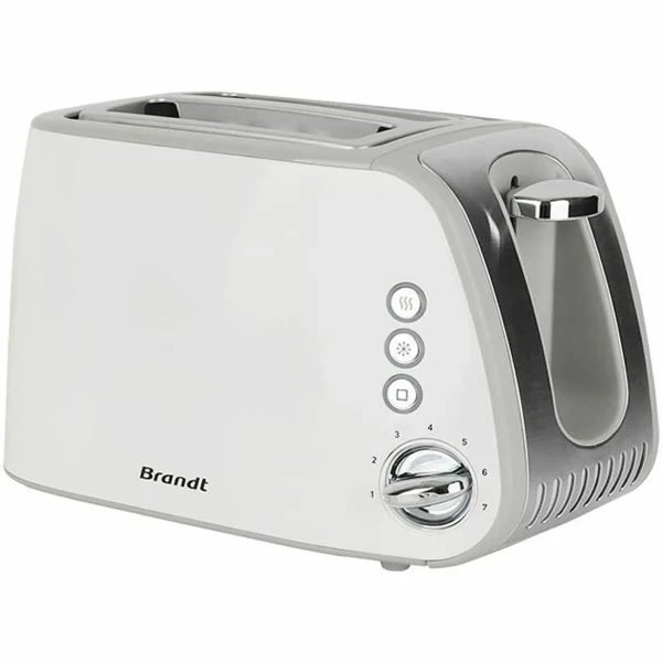 Tostadora Brandt T02T1050W 1050 W
