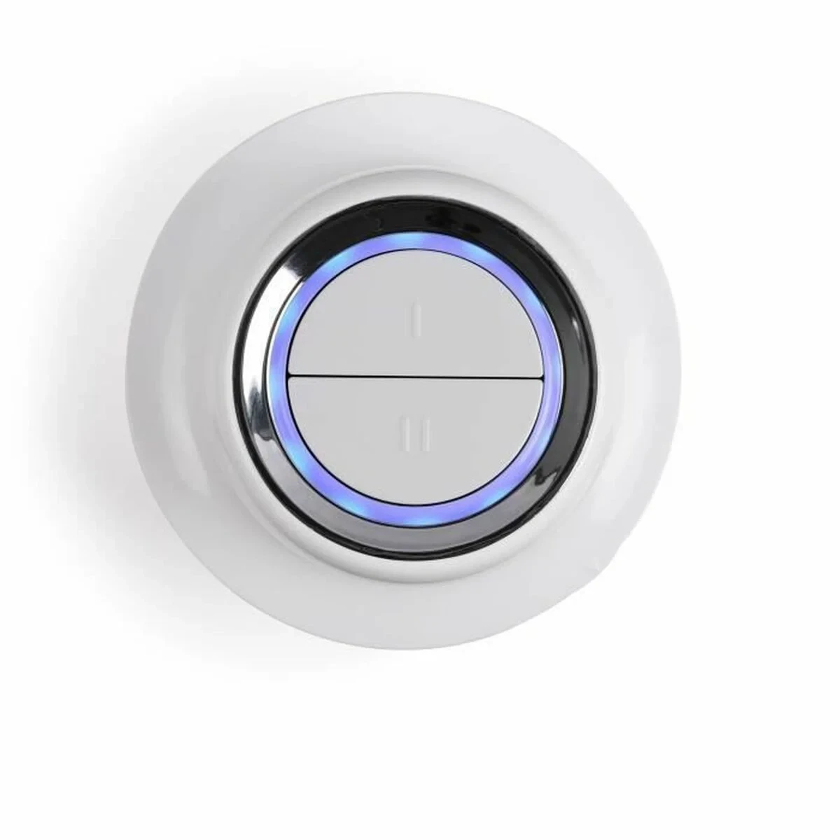 Picadora Livoo Chopper Blanco Acero 200 W 1,2 L