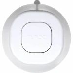 Picadora Livoo Chopper Blanco 400 W Acero Inoxidable