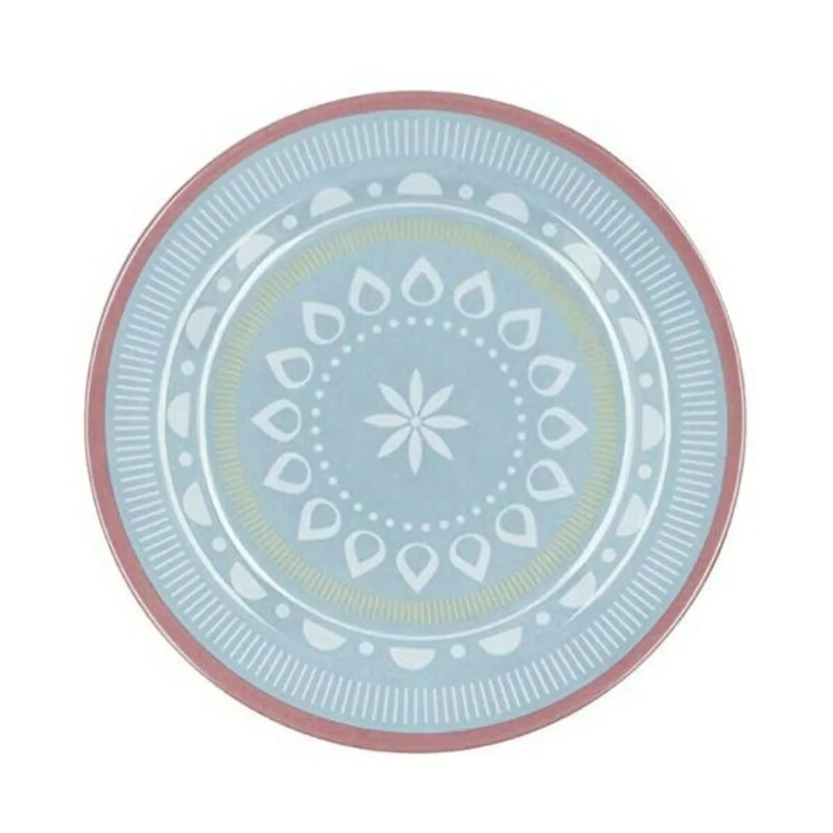 Plato Quid Arizona Plástico Melamina (20 cm)