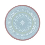 Plato Quid Arizona Plástico Melamina (20 cm)