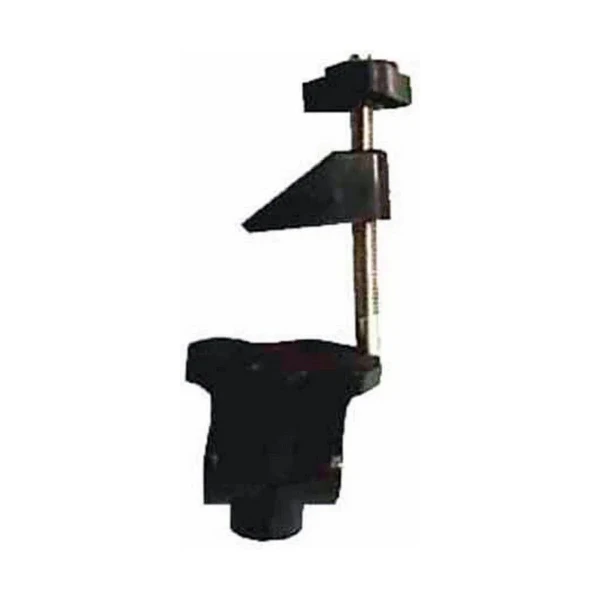 Lámpara de escritorio EDM 30999 Negro Lámpara Flexo/Lámpara de escritorio