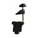 Lámpara de escritorio EDM 30999 Negro Lámpara Flexo/Lámpara de escritorio