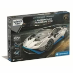 Coche Radio Control Clementoni Lamborghini Huracan STO