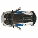 Coche Radio Control Clementoni Lamborghini Huracan STO