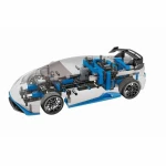 Coche Radio Control Clementoni Lamborghini Huracan STO