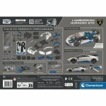 Coche Radio Control Clementoni Lamborghini Huracan STO