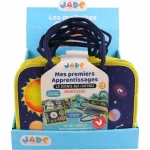 Juego Educativo MGM JADE