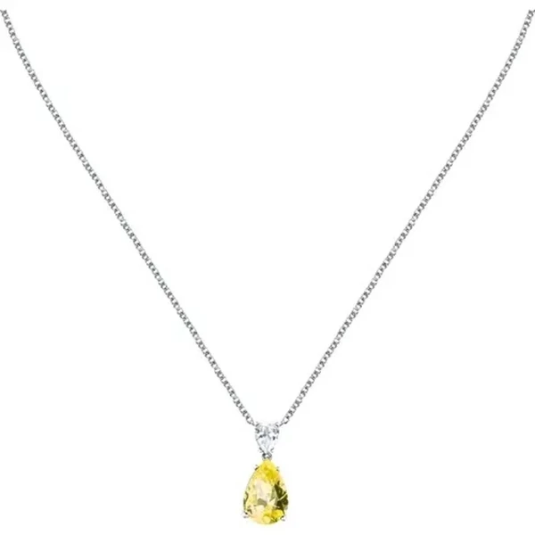 Colgante Mujer Morellato SAIW193 Plateado